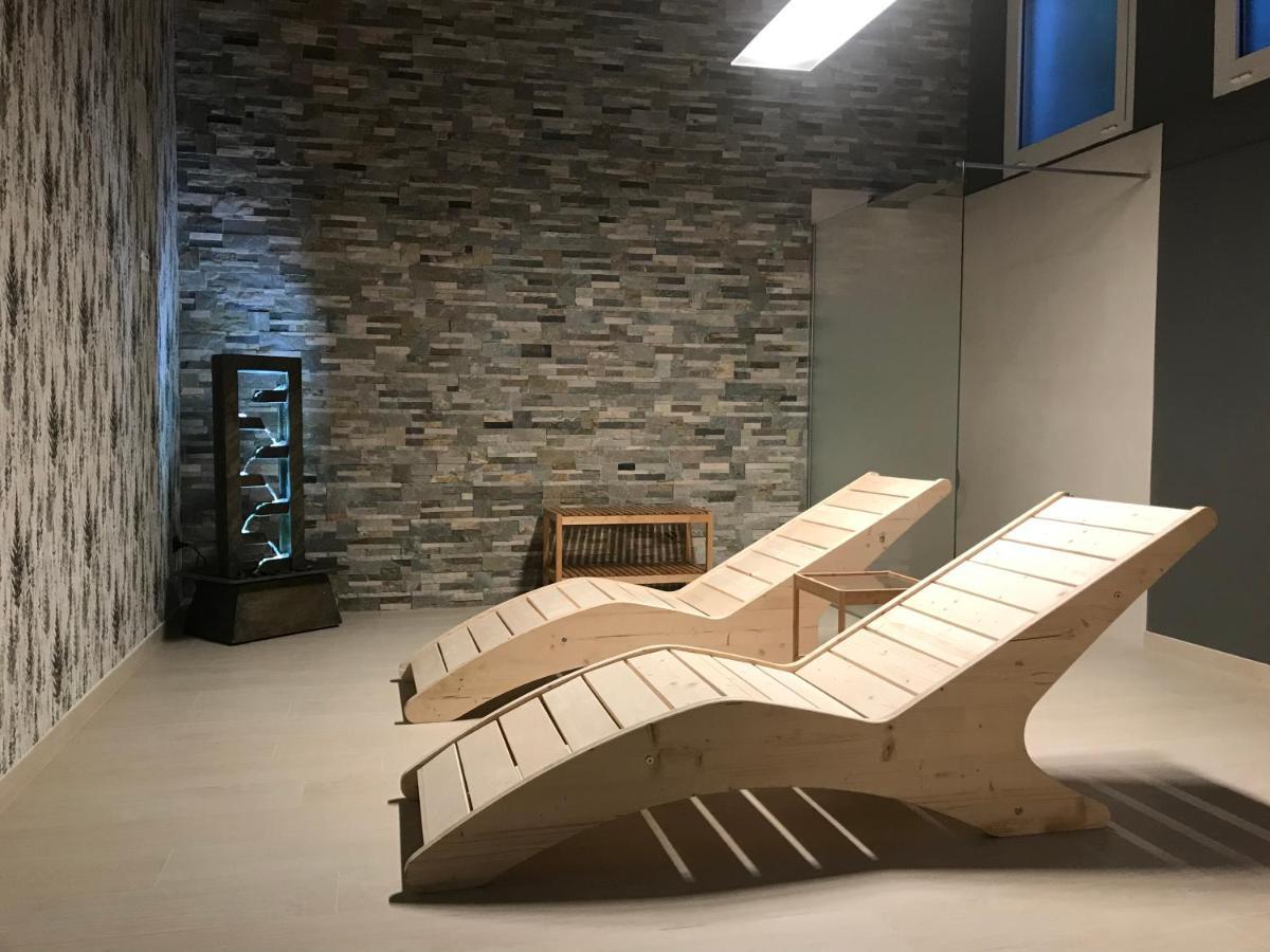 瓦尔多比亚德内La Valdella住宿加早餐旅馆 外观 照片