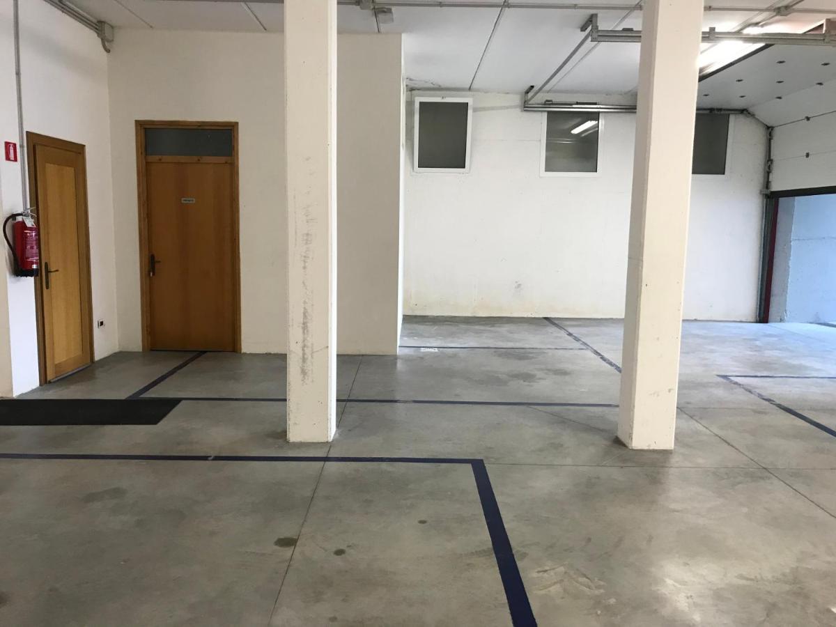 瓦尔多比亚德内La Valdella住宿加早餐旅馆 外观 照片